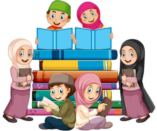 Santri Anak Yatim HYWM